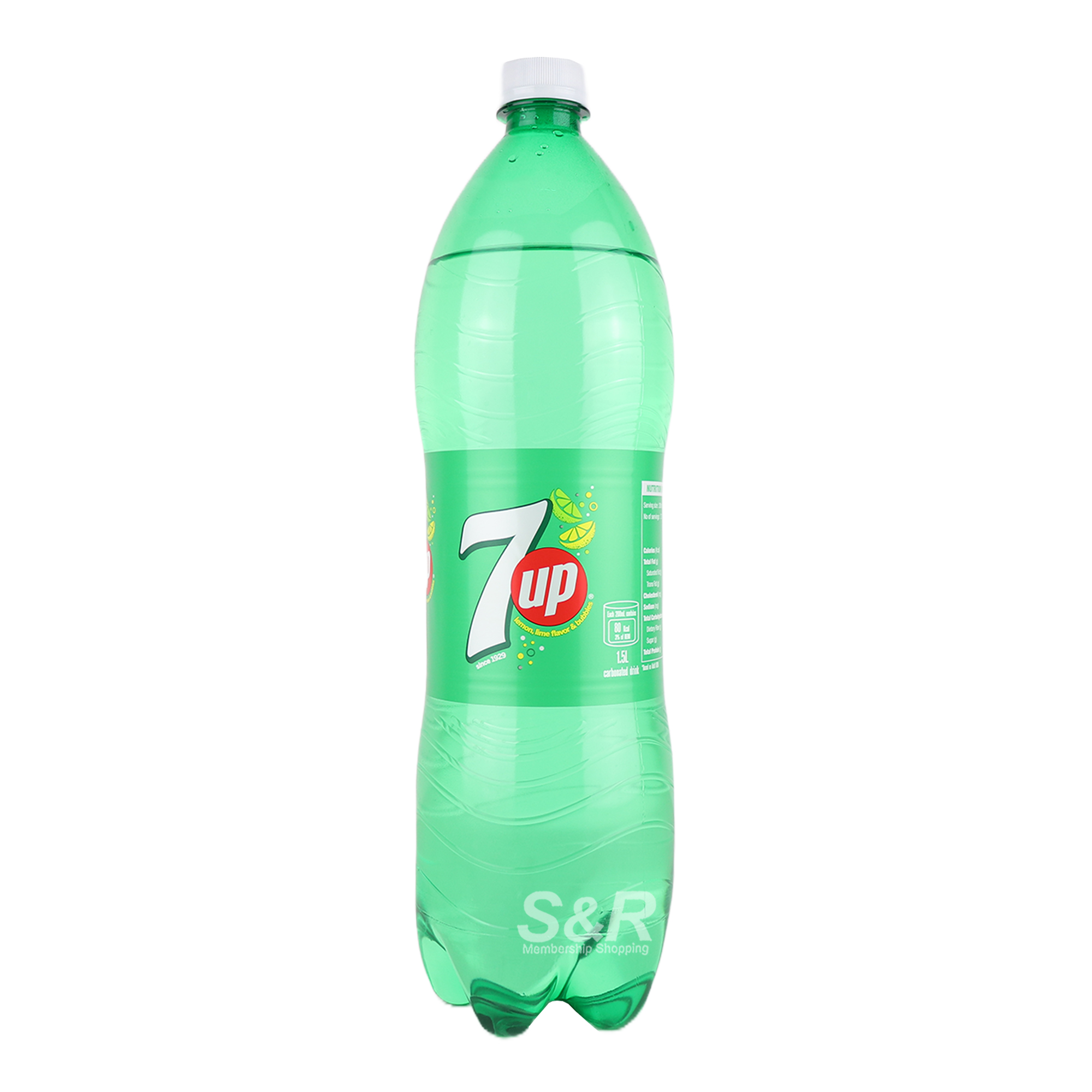 7UP Soft Drink 1.5L 7UP Soft Drink 1.5L